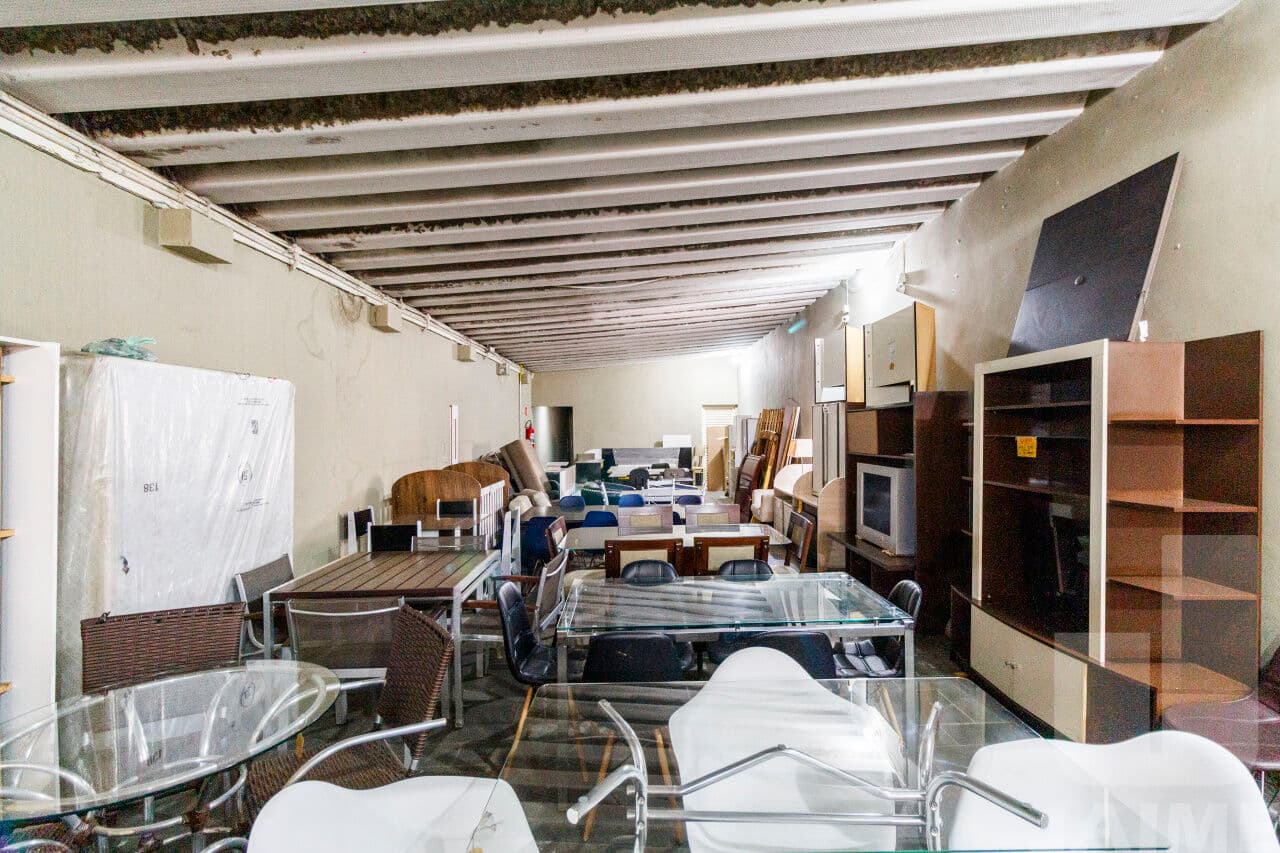 Comercial na R DAS PALMEIRAS — Vila Buarque, São Paulo - foto 3