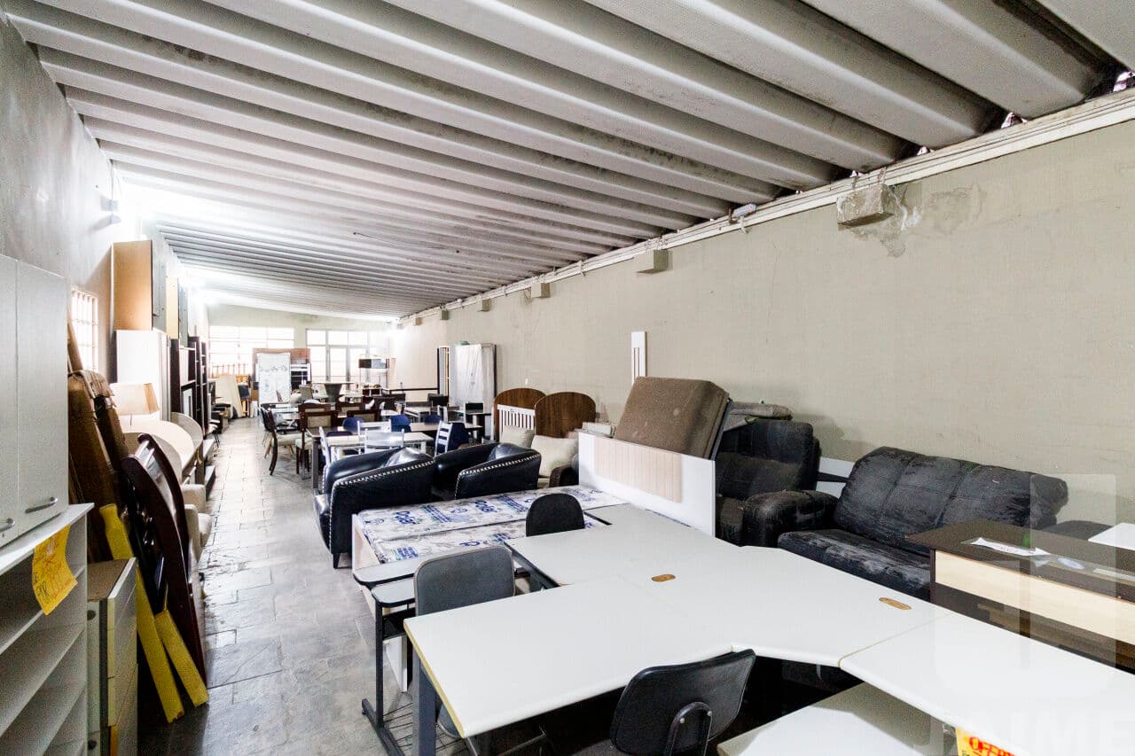 Comercial na R DAS PALMEIRAS — Vila Buarque, São Paulo - foto 4