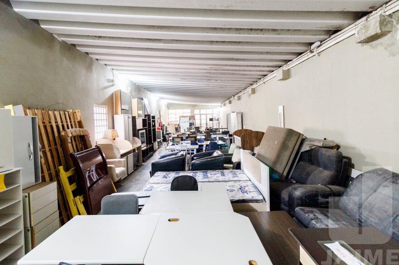 Comercial na R DAS PALMEIRAS — Vila Buarque, São Paulo - foto 5