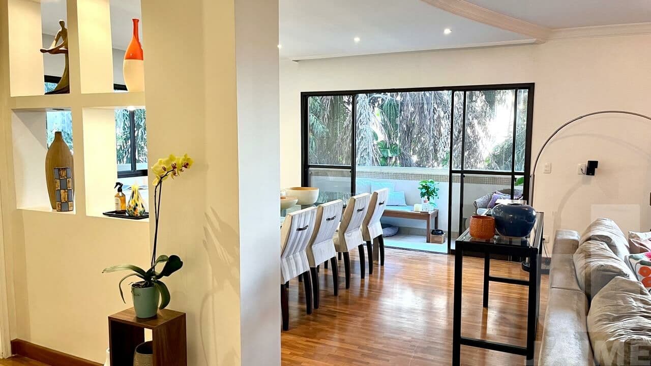 Apartamento de 3 dormitórios na R PELOTAS — Vila Mariana, São Paulo - foto 2