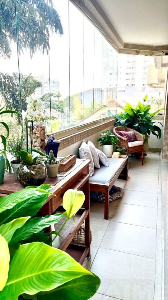 Apartamento de 3 dormitórios na R PELOTAS — Vila Mariana, São Paulo - foto 4