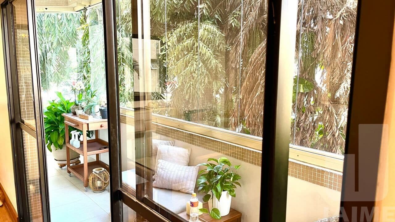 Apartamento de 3 dormitórios na R PELOTAS — Vila Mariana, São Paulo - foto 3