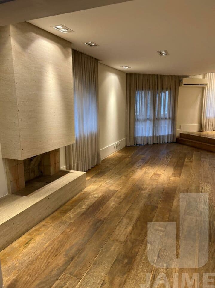 Apartamento de 3 dormitórios na R DOUTOR RENATO PAES DE BARROS — Itaim Bibi, São Paulo - foto 5