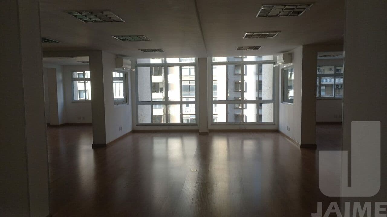 Comercial na AV São Luís — República, São Paulo - foto 2