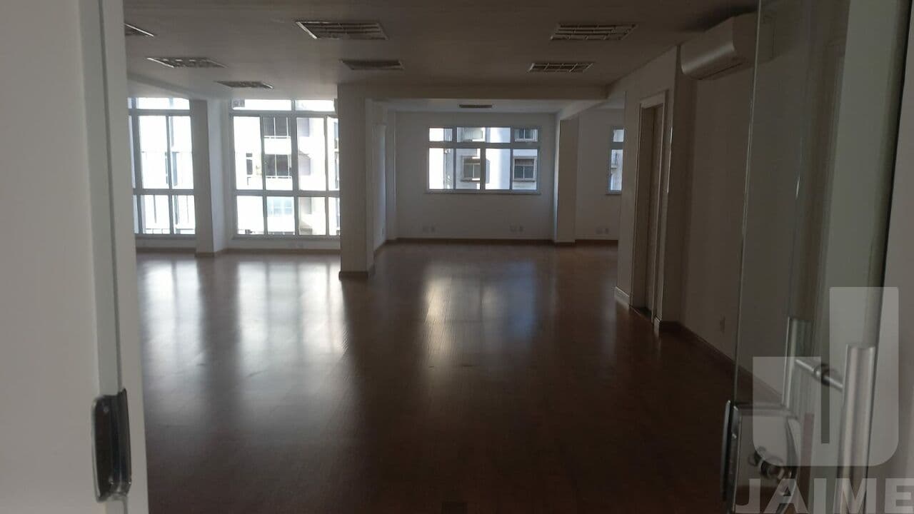 Comercial na AV São Luís — República, São Paulo - foto 4