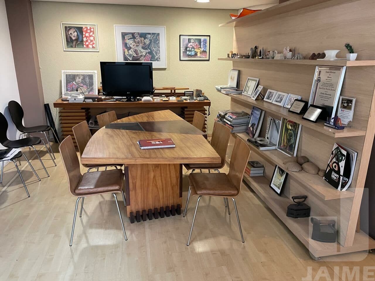 Comercial na AV HIGIENÓPOLIS — Higienópolis, São Paulo - foto 2