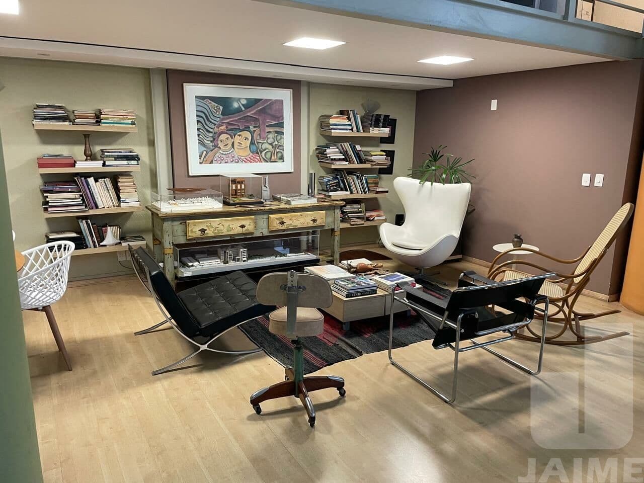 Comercial na AV HIGIENÓPOLIS — Higienópolis, São Paulo - foto 4