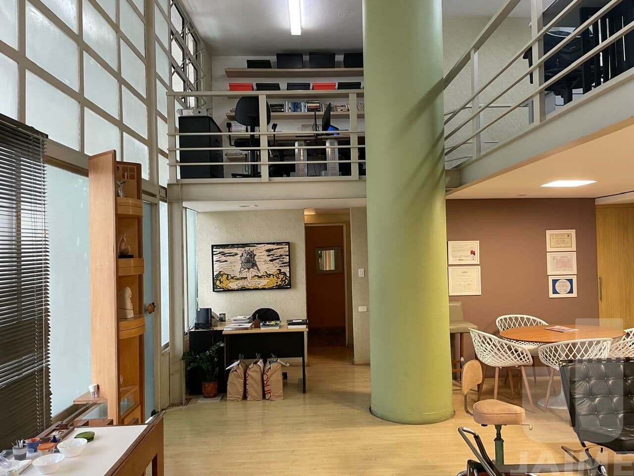 Comercial na AV HIGIENÓPOLIS — Higienópolis, São Paulo - foto 5