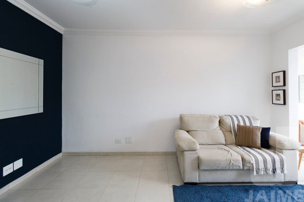 Apartamento de 1 dormitório na R Frei Caneca — Consolação, São Paulo - foto 5