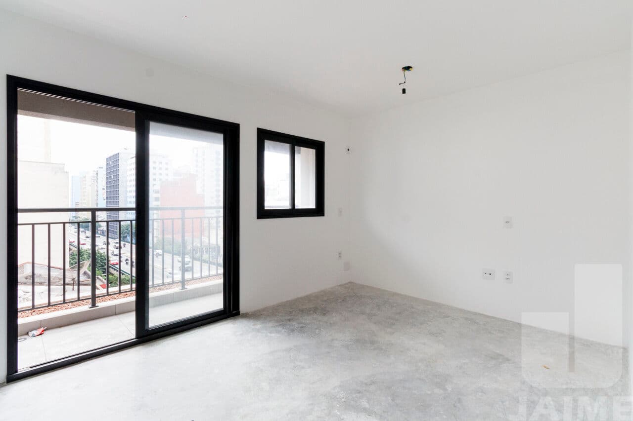 Apartamento em Vila Buarque