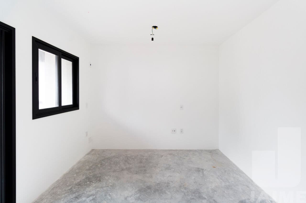 Apartamento de 1 dormitório na R Major Sertório — Vila Buarque, São Paulo - foto 4