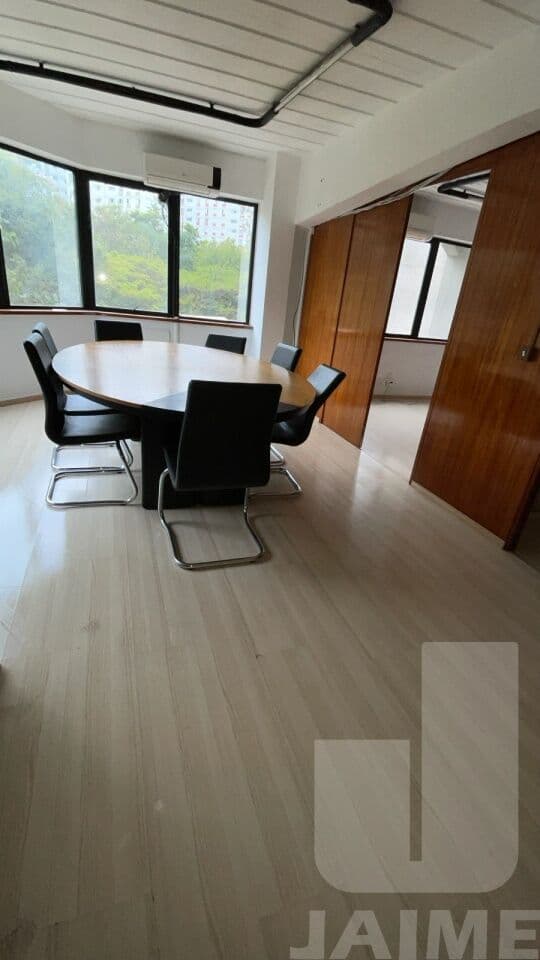 Comercial na AV Engenheiro Luiz Carlos Berrini — Cidade Monções, São Paulo - foto 3