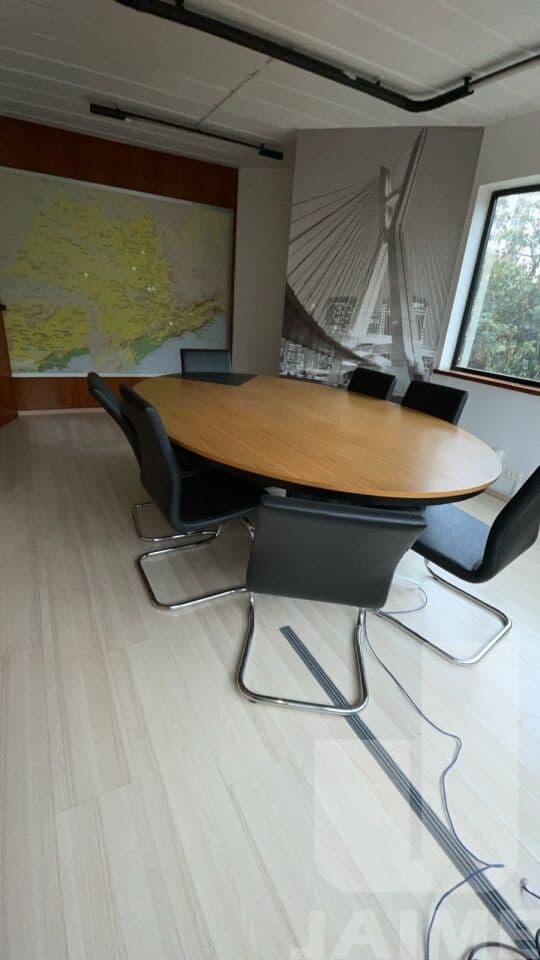Comercial na AV Engenheiro Luiz Carlos Berrini — Cidade Monções, São Paulo - foto 5