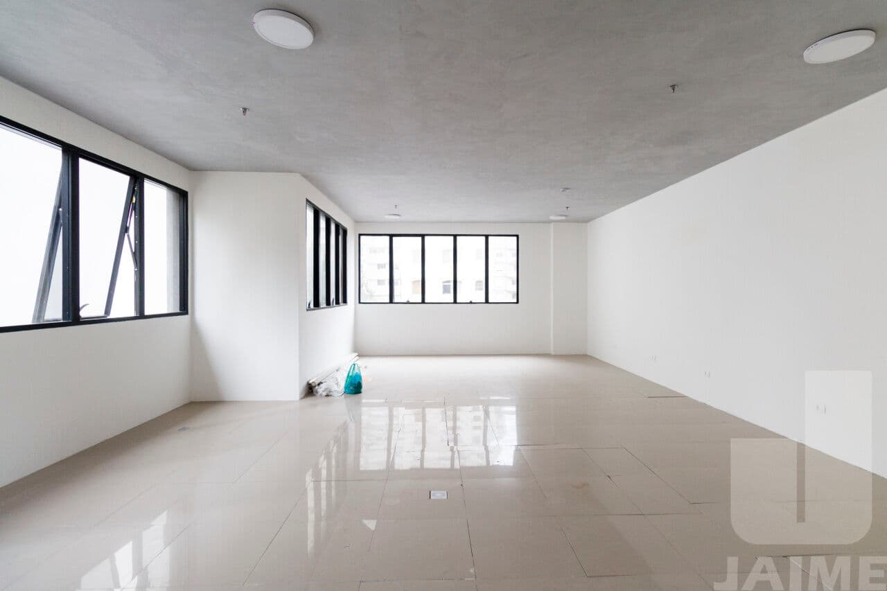 Comercial na R Conselheiro Brotero — Higienópolis, São Paulo - foto 2