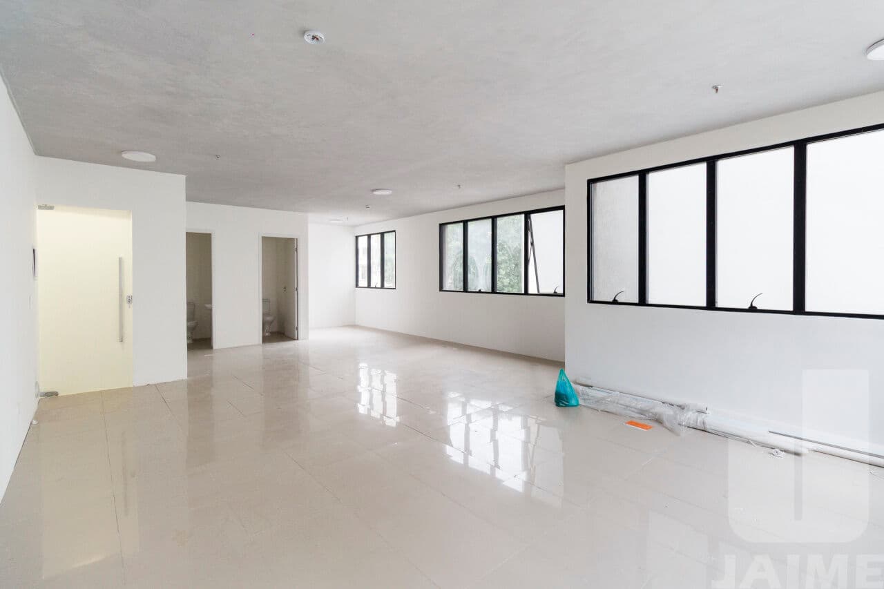 Comercial na R Conselheiro Brotero — Higienópolis, São Paulo - foto 3