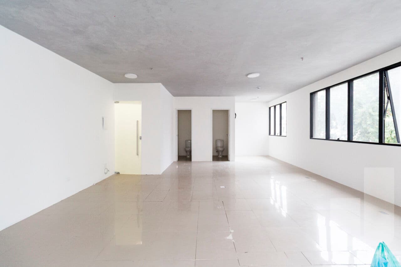 Comercial na R Conselheiro Brotero — Higienópolis, São Paulo - foto 4