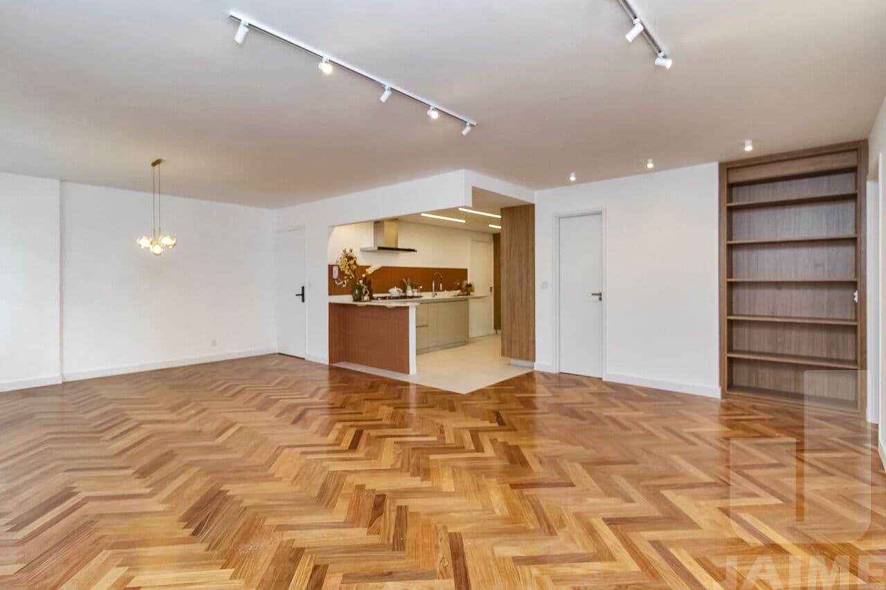 Apartamento de 3 dormitórios na R PEDROSO ALVARENGA — Itaim Bibi, São Paulo - foto 2