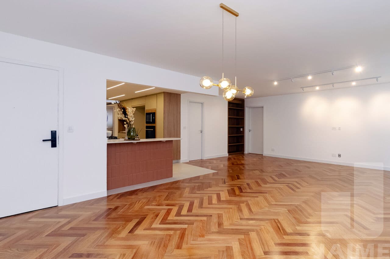 Apartamento de 3 dormitórios na R PEDROSO ALVARENGA — Itaim Bibi, São Paulo - foto 4