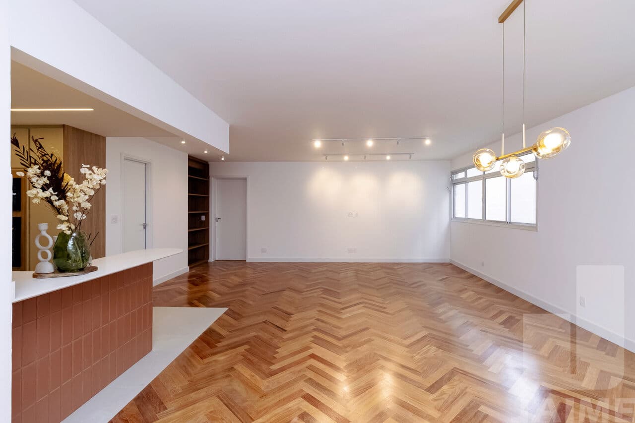 Apartamento de 3 dormitórios na R PEDROSO ALVARENGA — Itaim Bibi, São Paulo - foto 5