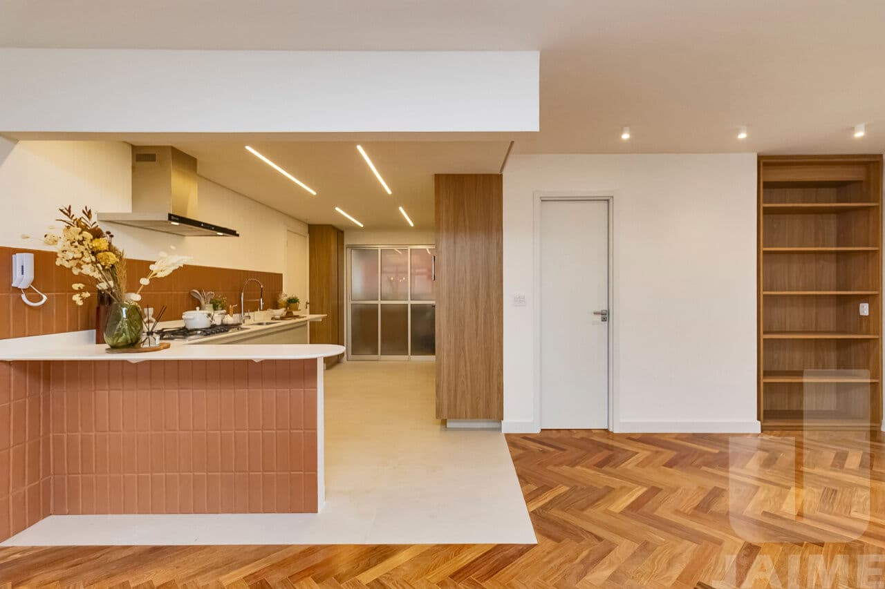 Apartamento em Itaim Bibi