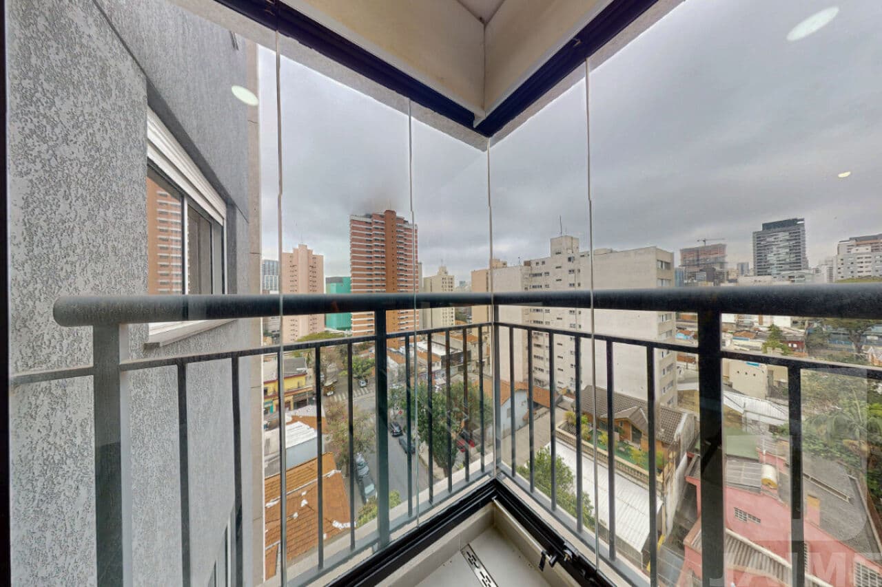 Apartamento de 2 dormitórios na R TUCUNA — Perdizes, São Paulo - foto 4
