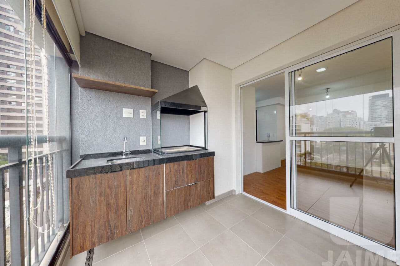Apartamento de 2 dormitórios na R TUCUNA — Perdizes, São Paulo - foto 5