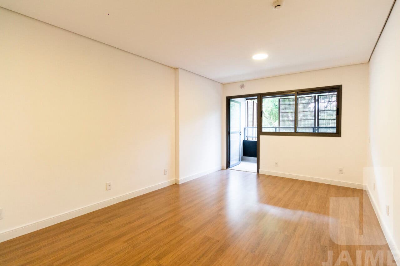 Comercial em Higienópolis