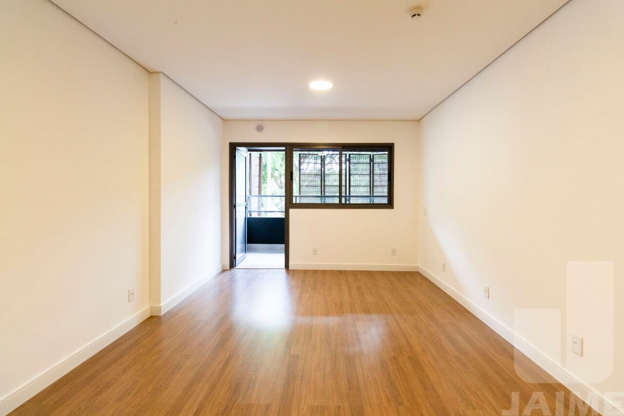 Comercial de 1 dormitório na R Coronel José Eusébio — Higienópolis, São Paulo - foto 2