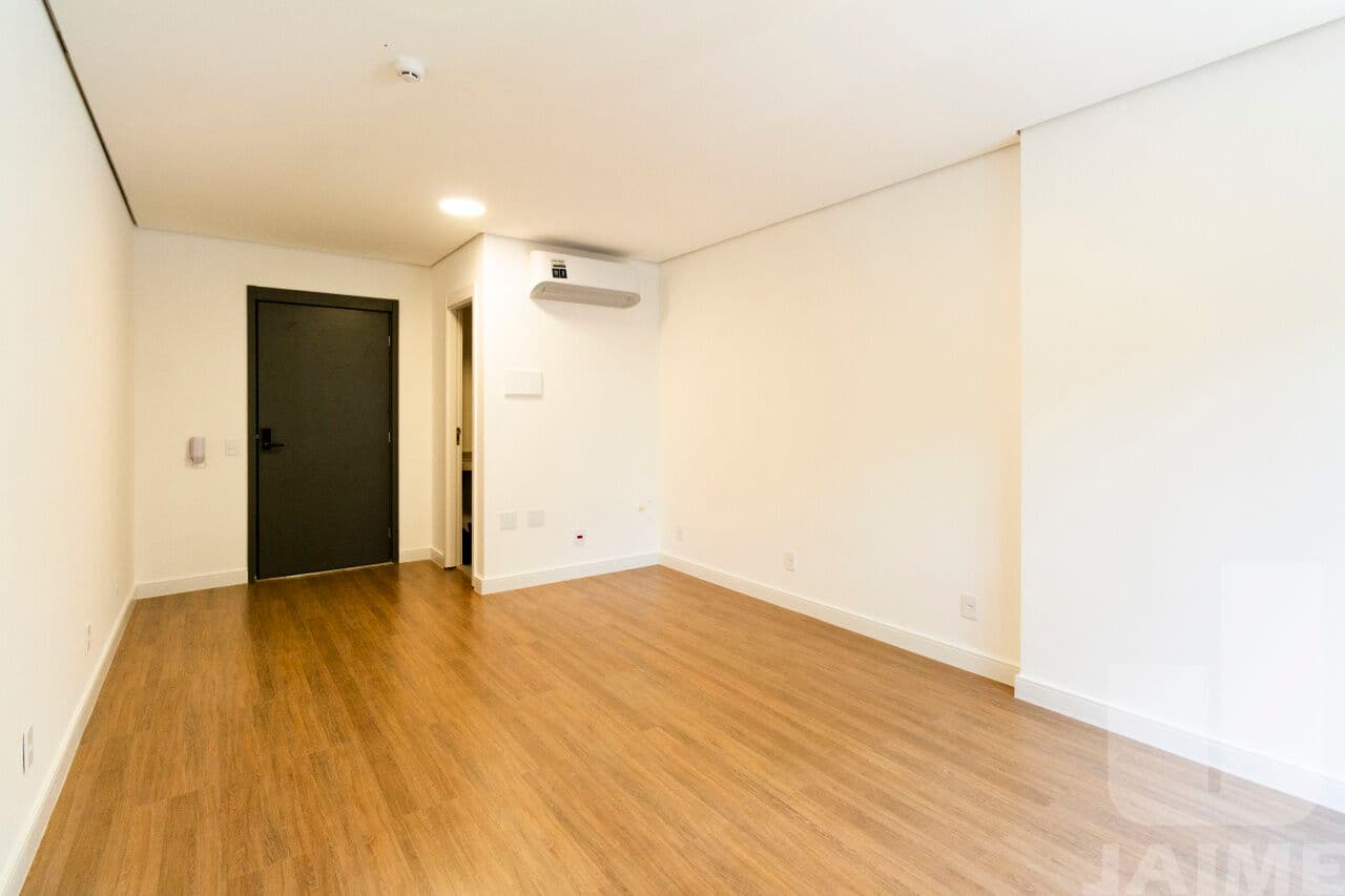 Comercial de 1 dormitório na R Coronel José Eusébio — Higienópolis, São Paulo - foto 3