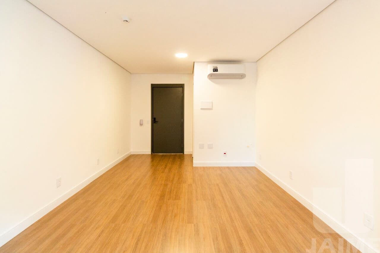 Comercial de 1 dormitório na R Coronel José Eusébio — Higienópolis, São Paulo - foto 4