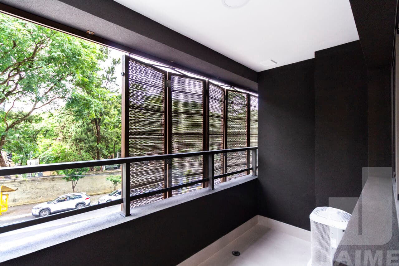 Comercial de 1 dormitório na R Coronel José Eusébio — Higienópolis, São Paulo - foto 5