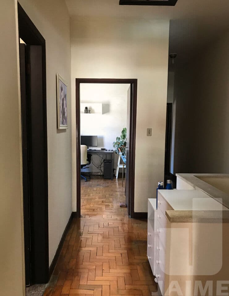 Casa de 4 dormitórios na R DOUTOR ANDRADE PERTENCE — Vila Olímpia, São Paulo - foto 4