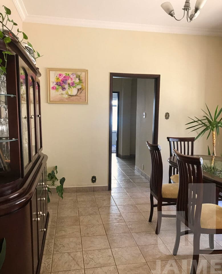 Casa de 4 dormitórios na R DOUTOR ANDRADE PERTENCE — Vila Olímpia, São Paulo - foto 5