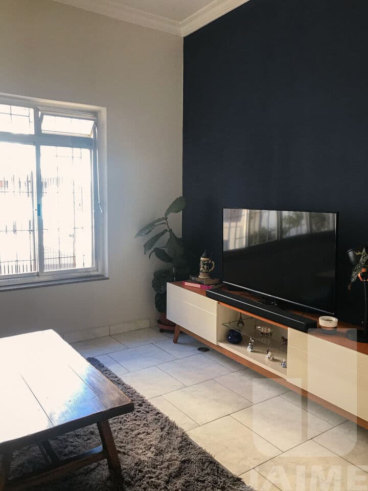 Casa de 4 dormitórios na R DOUTOR ANDRADE PERTENCE — Vila Olímpia, São Paulo - foto 2