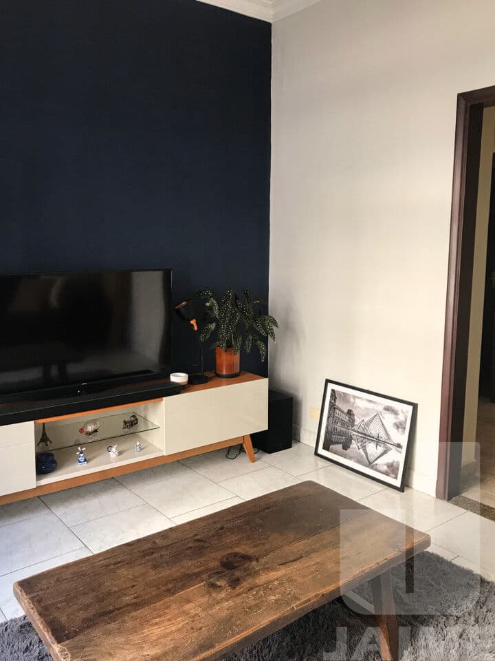 Casa em Vila Olímpia