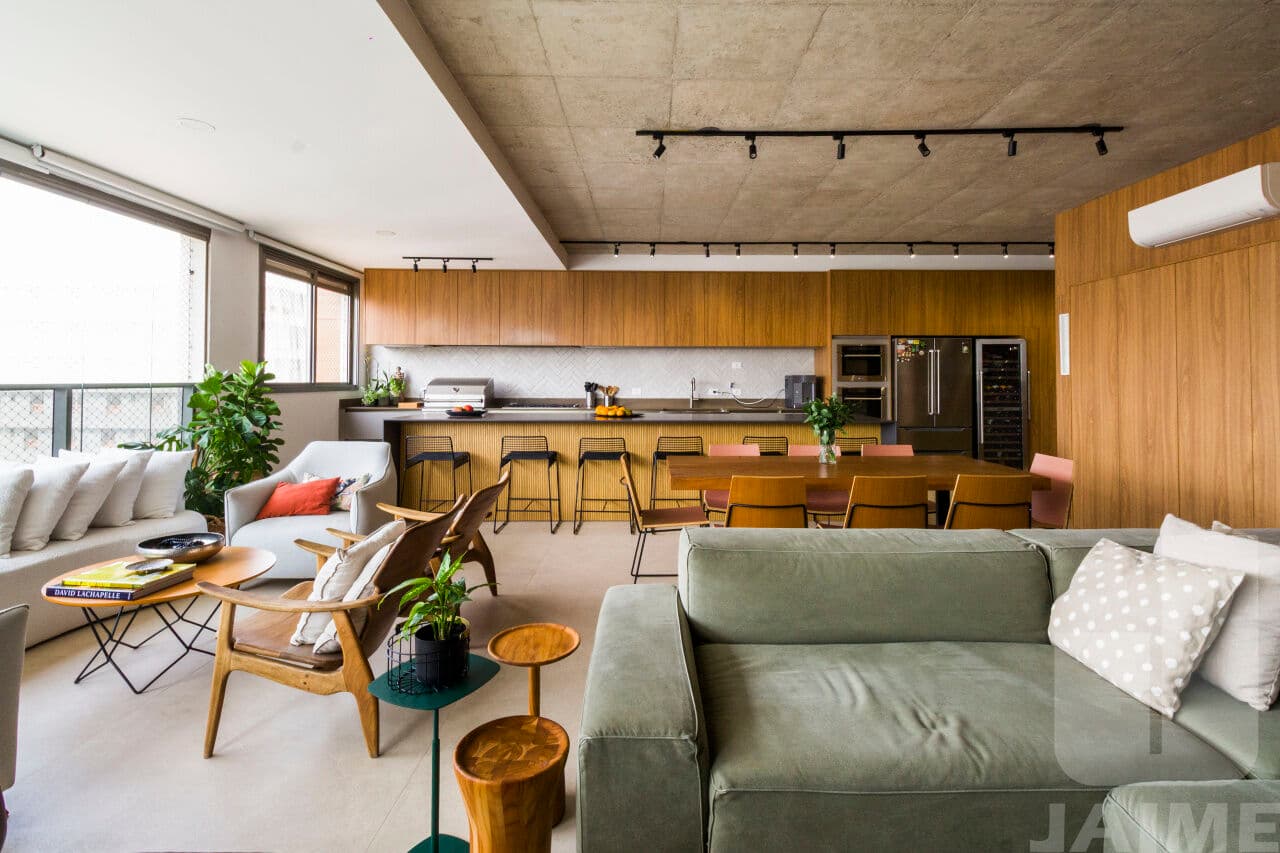 Apartamento de 4 dormitórios na R Campevas — Perdizes, São Paulo - foto 2