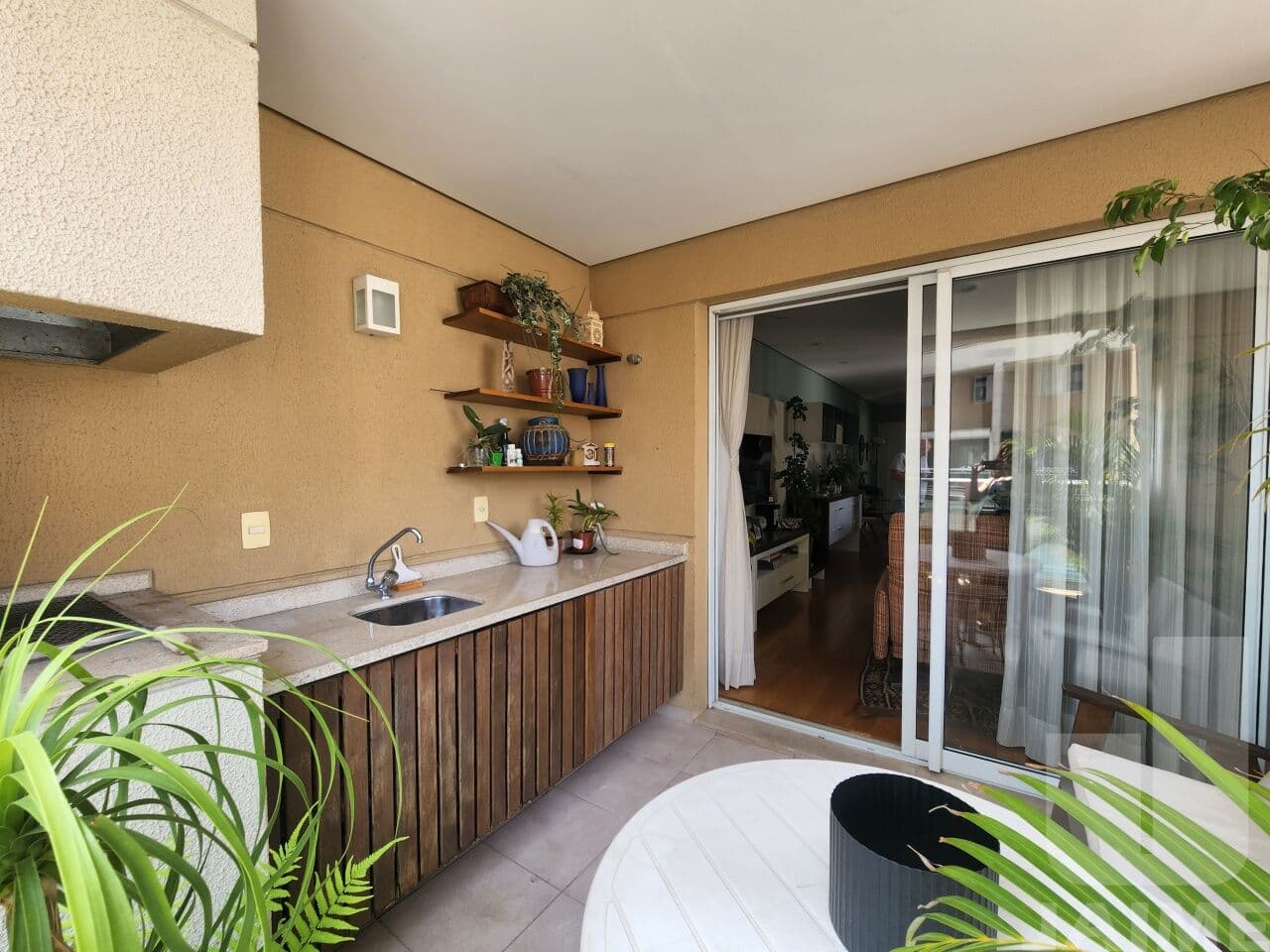 Apartamento de 2 dormitórios na R Doutor Fadlo Haidar — Vila Olímpia, São Paulo - foto 2