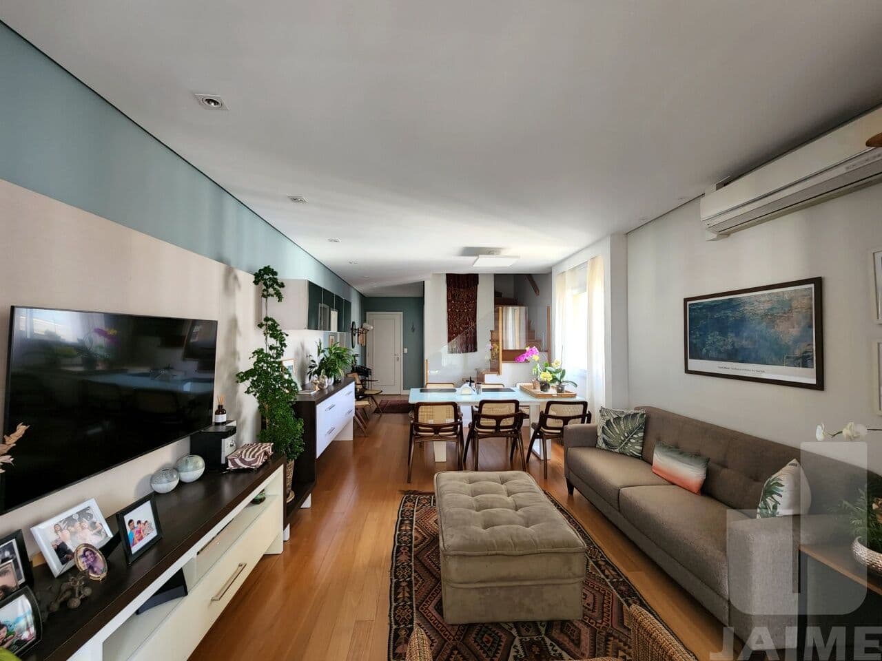 Apartamento de 2 dormitórios na R Doutor Fadlo Haidar — Vila Olímpia, São Paulo - foto 3