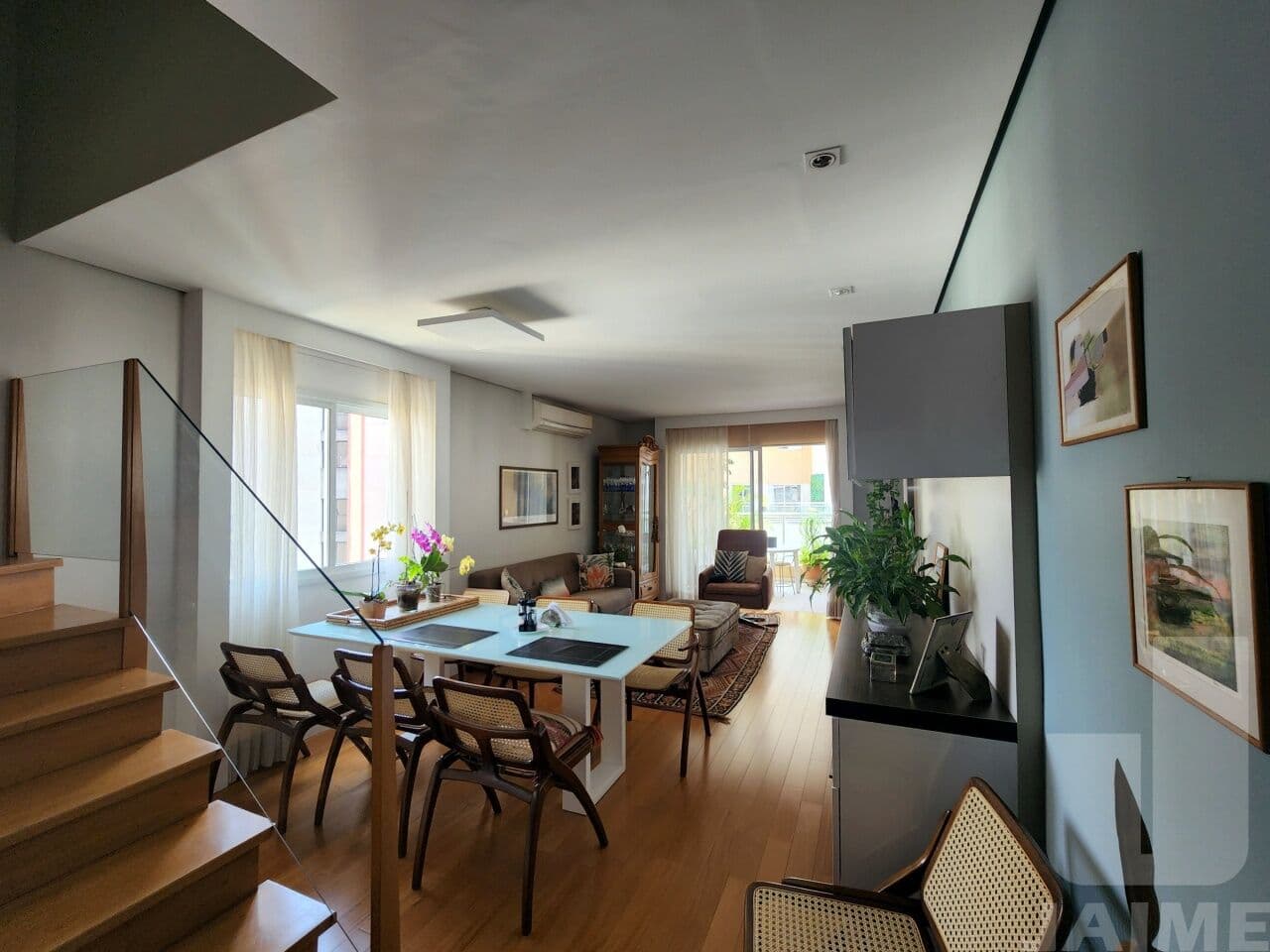Apartamento de 2 dormitórios na R Doutor Fadlo Haidar — Vila Olímpia, São Paulo - foto 4