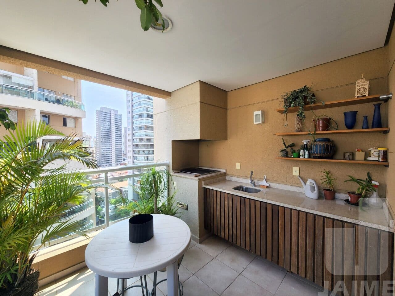 Apartamento em Vila Olímpia