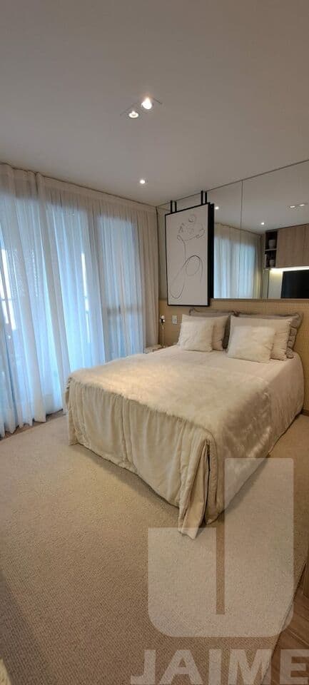 Apartamento de 1 dormitório na R Coronel José Eusébio — Higienópolis, São Paulo - foto 5