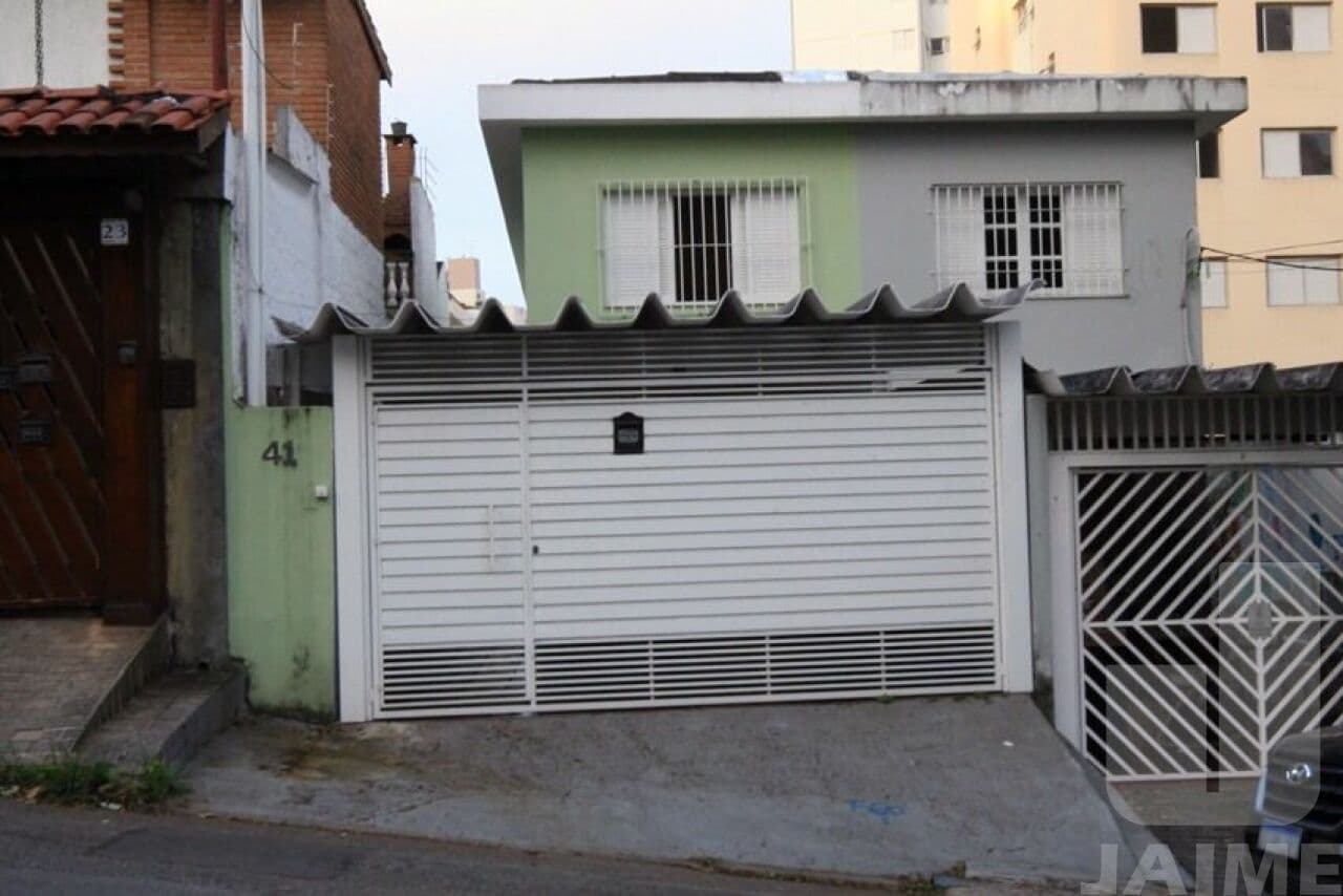 Casa de 3 dormitórios na R Dos Caciques — Vila da Saúde, São Paulo
