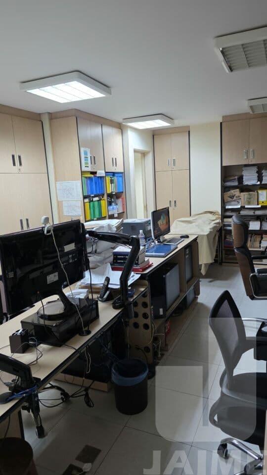 Comercial na AV Rebouças — Cerqueira César, São Paulo