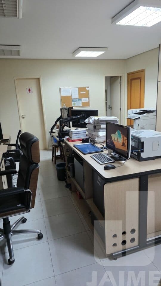 Comercial na AV Rebouças — Cerqueira César, São Paulo - foto 2