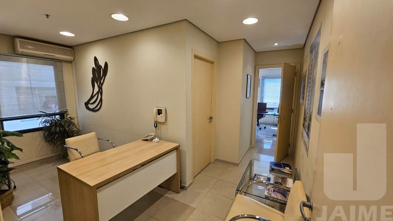 Comercial na R EMÍLIO DE MENEZES — Higienópolis, São Paulo - foto 3