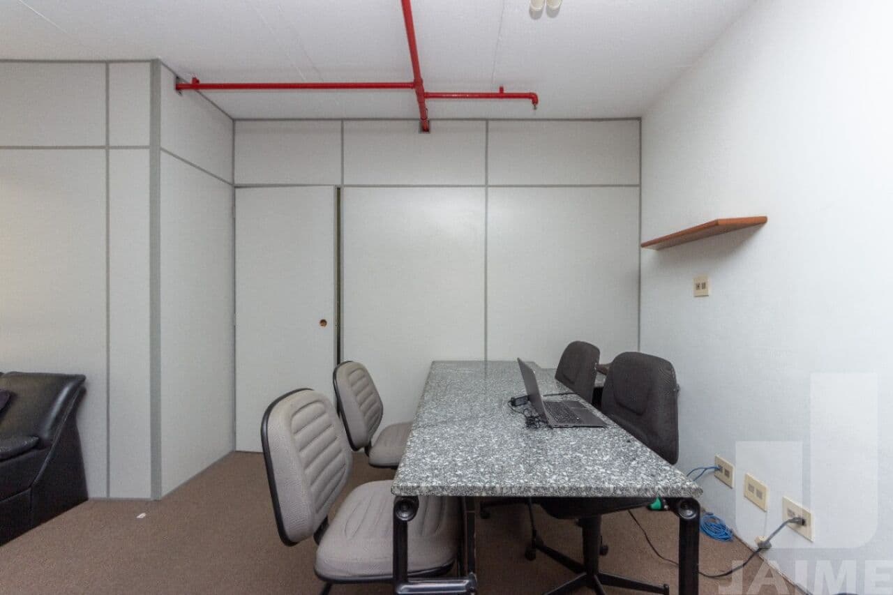 Comercial na R EMÍLIO DE MENEZES — Higienópolis, São Paulo - foto 4