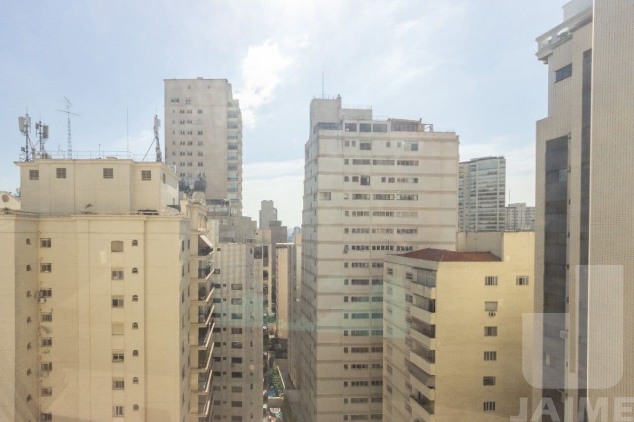 Comercial na R EMÍLIO DE MENEZES — Higienópolis, São Paulo - foto 2