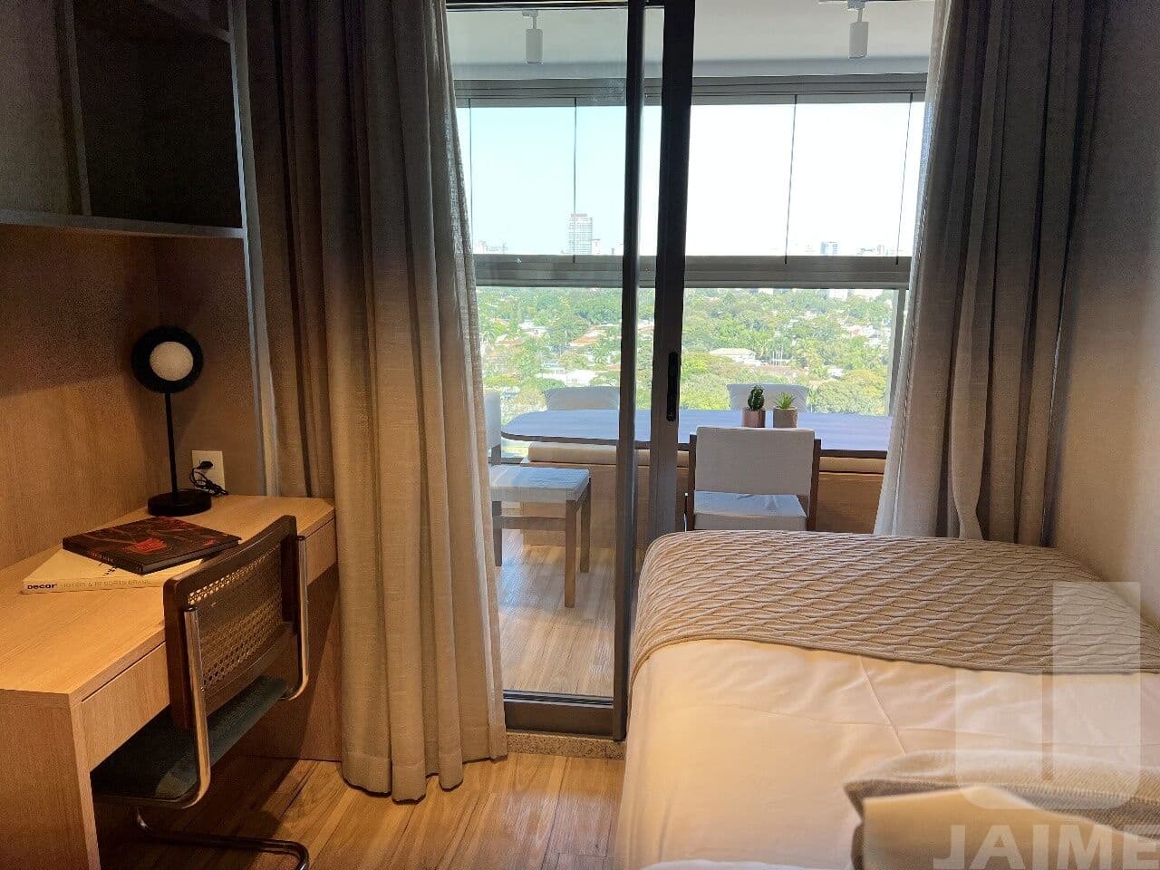 Apartamento de 2 dormitórios na AV Rebouças — Pinheiros, São Paulo - foto 4