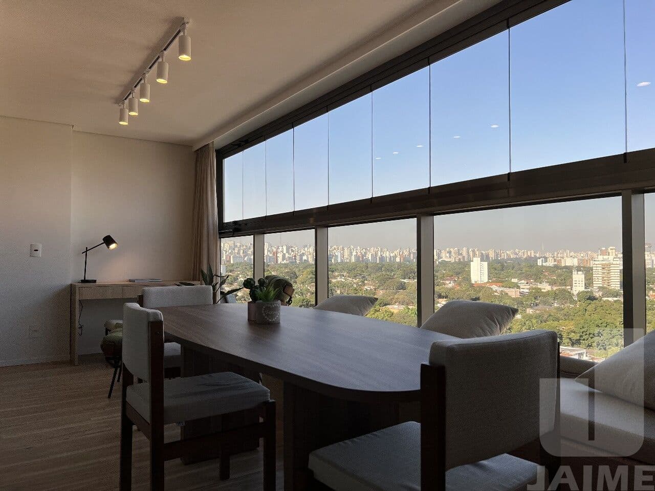 Apartamento de 2 dormitórios na AV Rebouças — Pinheiros, São Paulo - foto 3