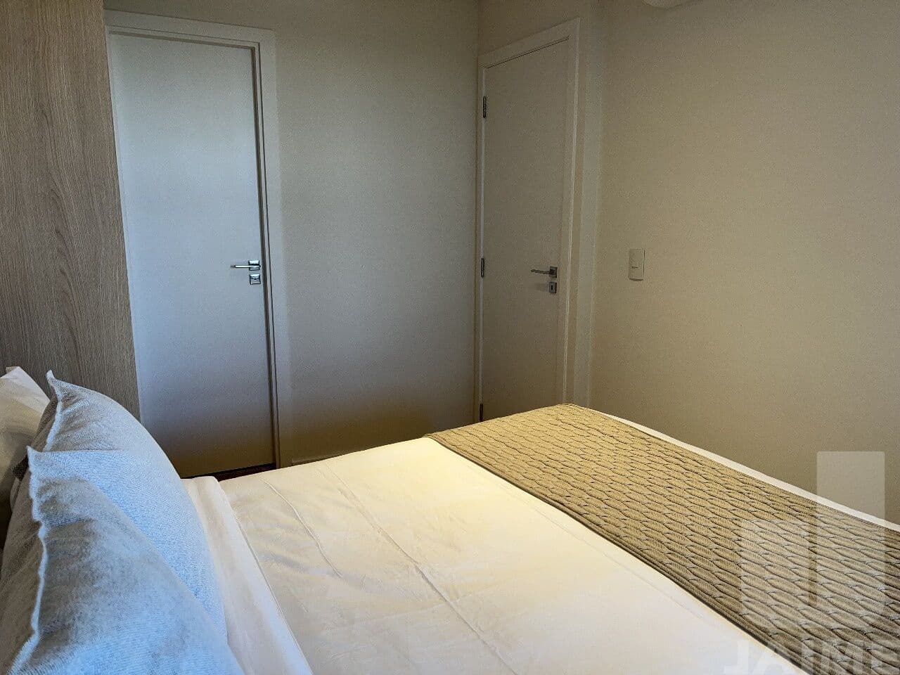 Apartamento de 2 dormitórios na AV Rebouças — Pinheiros, São Paulo - foto 2